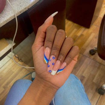 Discover the Magic in Every Nail Shape at 87th Kedzie Hours